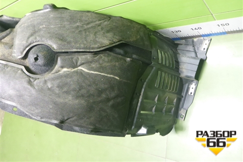 Локер передний правый (5380548210) для Lexus RX 350 с 2022г (РХ)