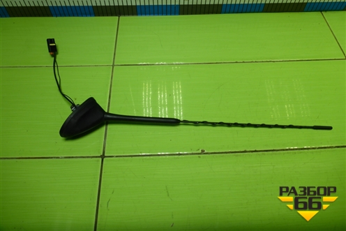 Антенна на крышу (AM5T18828BC) для Ford Focus 3 с 2011г (Фокус)