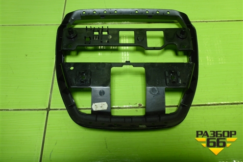 Кронштейн переднего плафона салонного (BM51A519D58) для Ford Focus 3 с 2011г (Фокус)