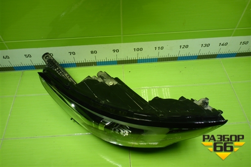 Фара правая (Led с блоком) (605000416AA) для OMODA S5 с 2022г (С5)