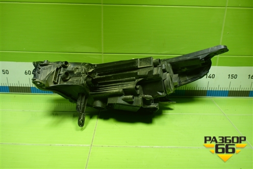 Фара правая (Led с блоком) (605000416AA) для OMODA S5 с 2022г (С5)