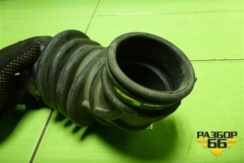 Патрубок воздушного фильтра (AV619C623GA) для Ford Focus 3 с 2011г (Фокус)