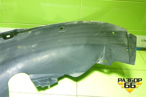 Локер задний правый (602001693AA) для OMODA C5 с 2022г (Ц5)