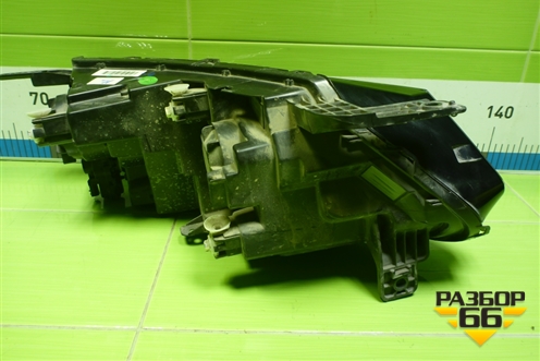 Фара левая (до 2023г галоген) (7051022900) для Geely Coolray с 2019-2025г (Кулрей)