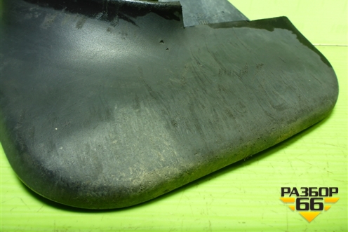 Брызговик задний левый (BM5JA28371BB) для Ford Focus 3 с 2011г (Фокус)