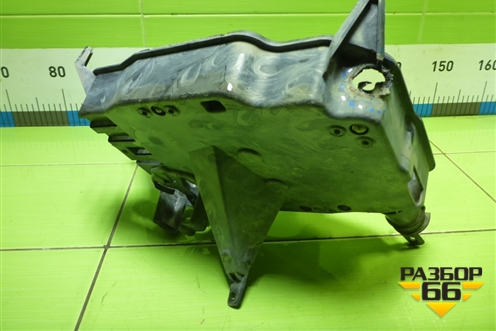 Корпус блока электронного (AV6112A659AE) для Ford Focus 3 с 2011г (Фокус)