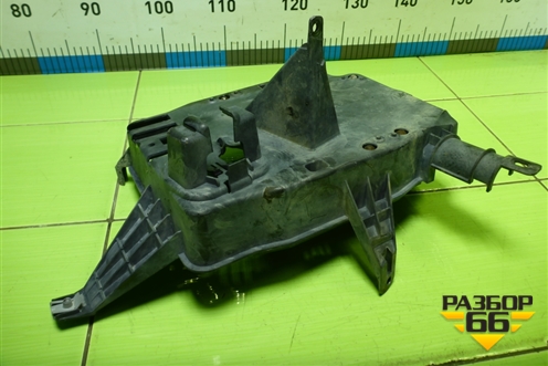 Корпус блока электронного (AV6112A659AE) для Ford Focus 3 с 2011г (Фокус)