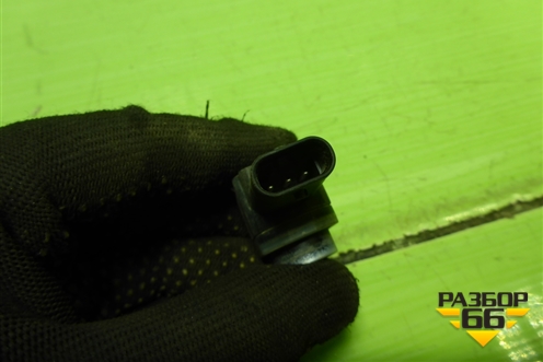 Датчик парковки (CJ5T15K859AAW) для Ford Focus 3 с 2011г (Фокус)