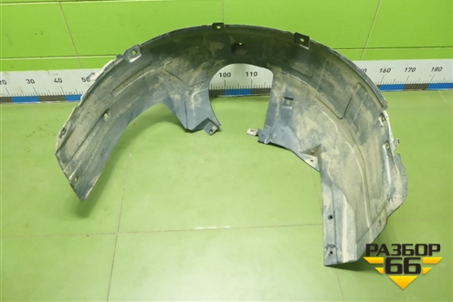 Локер передний правый (6600125344) для Geely Coolray с 2019-2025г (Кулрей)