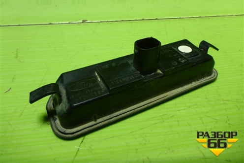 Кнопка открывания багажника (хетчбэк) (BM5119B514AC) для Ford Focus 3 с 2011г (Фокус)