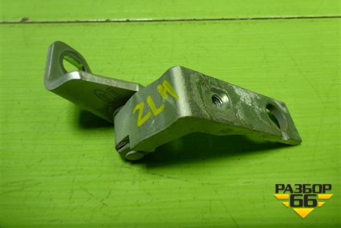 Петля двери задней левой нижняя для Ford Focus 3 с 2011г (Фокус)