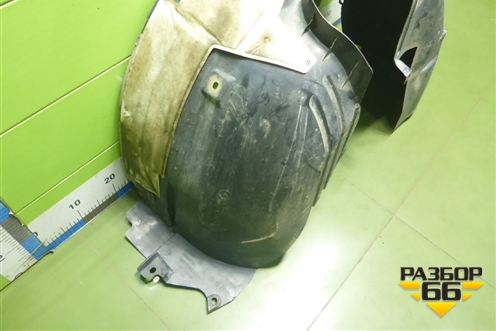 Локер передний левый (602002657AA) для Exeed TXL с 2020-2024г (ТХЛ)