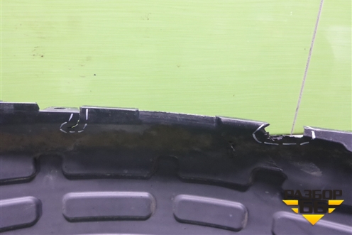 Локер передний правый (5512120AW20) для Changan CS55 PLUS с 2019г (ЦС 55 плюс)