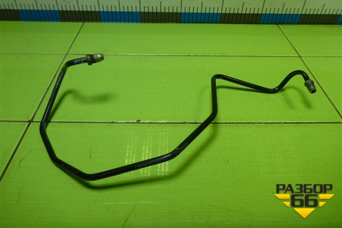 Трубка тормозная для Ford Focus 3 с 2011г (Фокус)