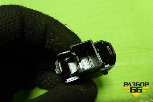 Кнопка стеклоподъёмника (BM5T14529AA) для Ford Focus 3 с 2011г (Фокус)