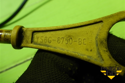 Щуп масляный (1.6л PNDA) (YS6G6750BC) для Ford Focus 3 с 2011г (Фокус)