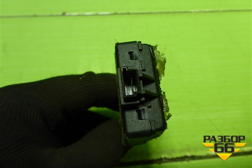 Антенна электрическая (BG9T15K602AA) для Ford Focus 3 с 2011г (Фокус)