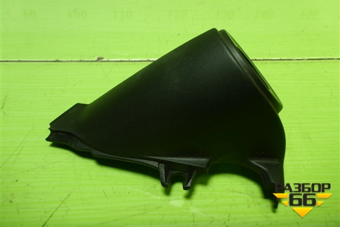 Накладка внутренняя (на замок зажигания) для Ford Focus 3 с 2011г (Фокус)