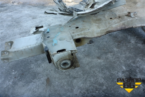 Лонжерон передний левый для Opel Insignia с 2008-2017г (Инсигниа)