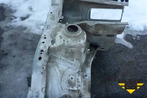 Лонжерон передний правый для Opel Insignia с 2008-2017г (Инсигниа)