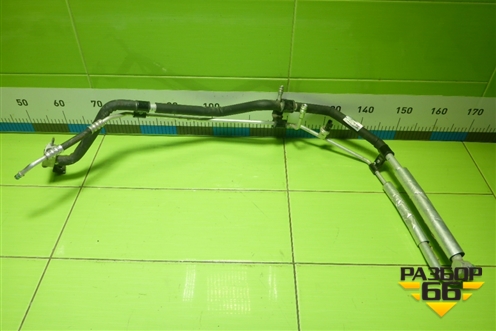 Трубки кондиционера (F268108010DA) для Jetour T2 с 2023г (Т2)