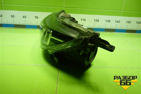 Фара левая (Led с блоком) (605000234AA) для Chery Tiggo 8 Pro с 2021г (Тиго 8 Про)