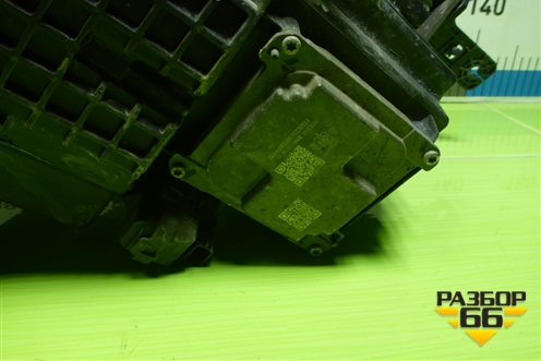 Фара левая (Led с блоком) (605000234AA) для Chery Tiggo 8 Pro с 2021г (Тиго 8 Про)