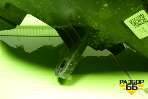 Фара левая (Led с блоком) (605000234AA) для Chery Tiggo 8 Pro с 2021г (Тиго 8 Про)