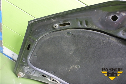 Капот для VAZ Kalina/Калина