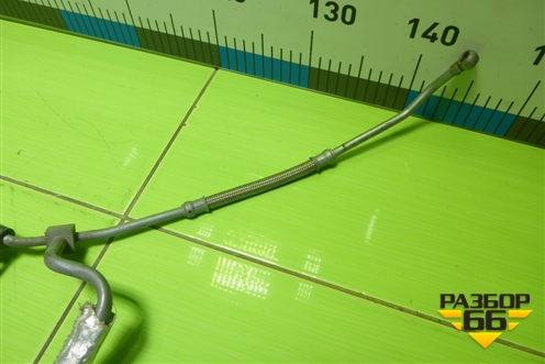 Трубка масляная (CK5Q6K679AC) для Land Rover Range Rover 4 с 2013-2022г (Вог)