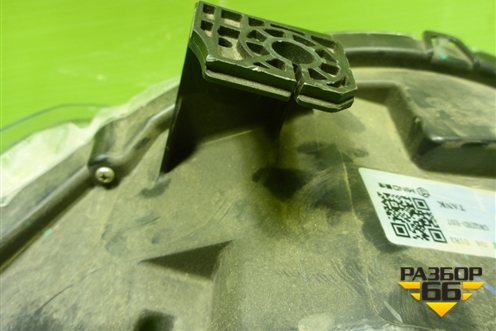 Фара левая (Led с блоками) (4121102XKM01C) для Tank 300 с 2021-2025г