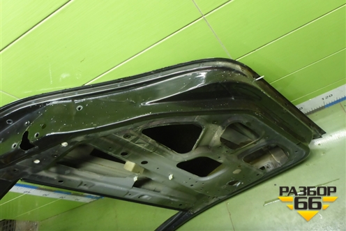 Дверь задняя правая (универсал) для VAZ Kalina/Калина