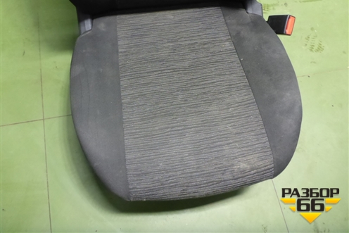 Сиденья комплект (универсал) для VAZ Kalina/Калина