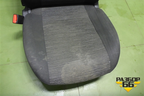 Сиденья комплект (универсал) для VAZ Kalina/Калина