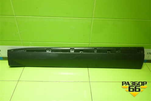 Накладка двери передней левой (8889688739) для Geely Monjaro с 2021г (Монджаро)