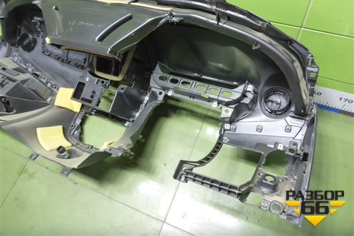 Торпедо не под AIR BAG (21925325012) для VAZ Kalina/Калина