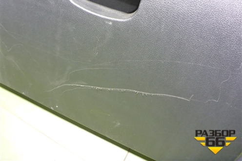 Торпедо не под AIR BAG (21925325012) для VAZ Kalina/Калина