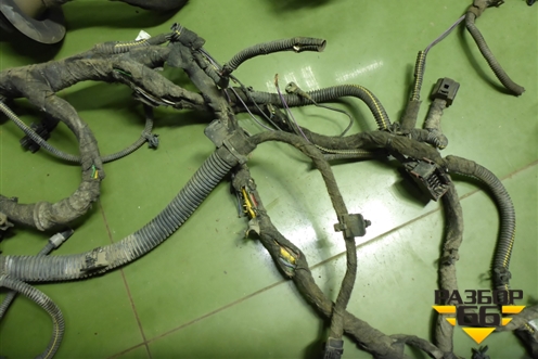 Проводка подкапотная+салон (22743378) для Opel Insignia с 2008-2017г (Инсигниа)