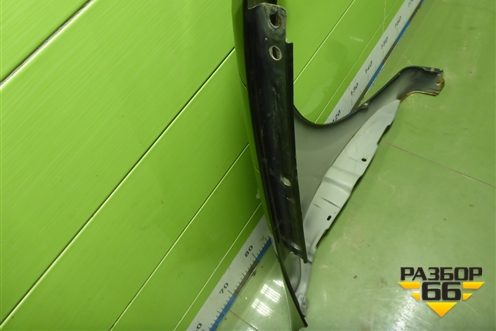 Крыло переднее левое для VAZ Kalina/Калина