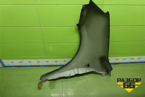 Крыло переднее правое для VAZ Kalina/Калина