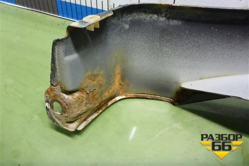 Крыло переднее правое для VAZ Kalina/Калина