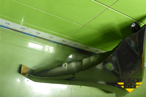 Крыло переднее правое для VAZ Kalina/Калина