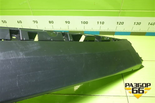 Накладка двери задней левой (8889688763) для Geely Monjaro с 2021г (Монджаро)