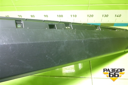 Накладка двери передней правой (8889688743) для Geely Monjaro с 2021г (Монджаро)