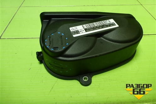 Кожух ремня ГРМ (1.4л DJK верхний) (04E109108E) для Skoda Karoq с 2017г (Карок)