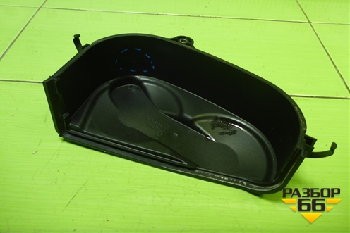 Кожух ремня ГРМ (1.4л DJK верхний) (04E109108E) для Skoda Karoq с 2017г (Карок)