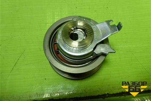 Ролик натяжитель ремня ГРМ (1.4л DJK) (04E109479A) для Skoda Karoq с 2017г (Карок)