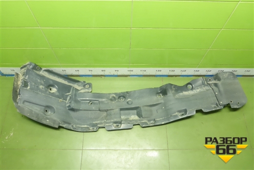 Локер передний правый (5512201XKM01B) для Tank 300 с 2021-2025г