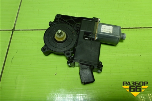 Моторчик стеклоподъёмника передний правый (20951582) для Opel Insignia с 2008-2017г (Инсигниа)