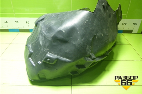 Локер задний левый (не оригинал) (6070003800) для Geely Atlas с 2016-2022г (Атлас)